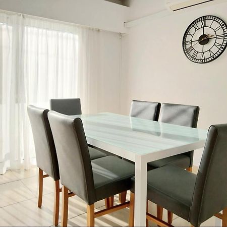 Sun Tower 101 Apartment Лимасол Екстериор снимка