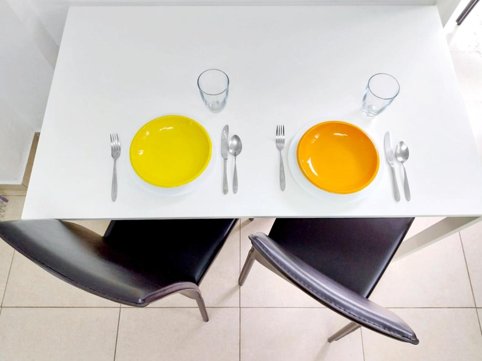 Sun Tower 101 Apartment Лимасол Екстериор снимка
