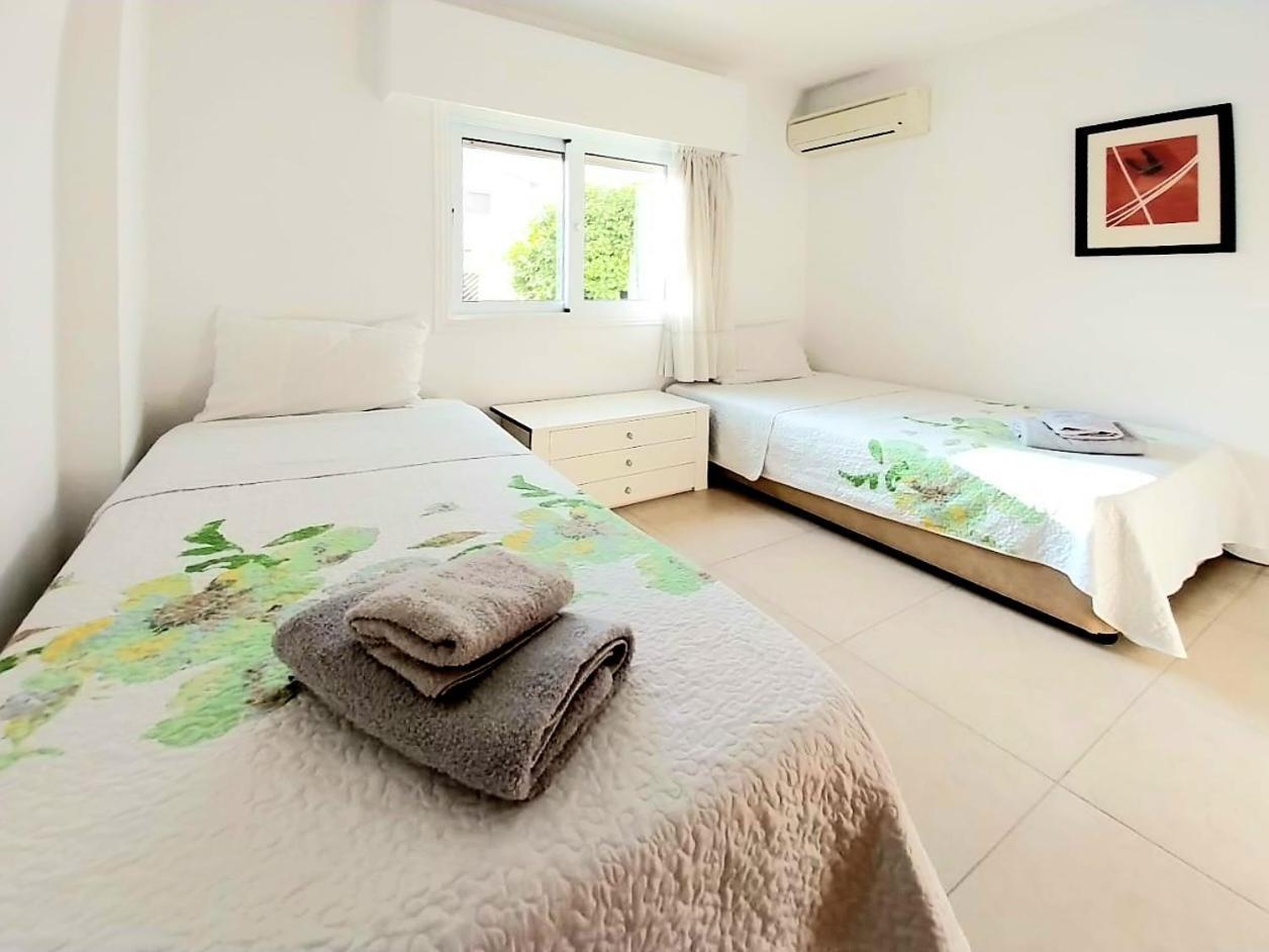Sun Tower 101 Apartment Лимасол Екстериор снимка