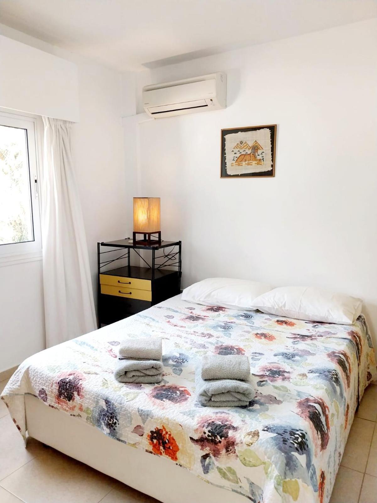 Sun Tower 101 Apartment Лимасол Екстериор снимка
